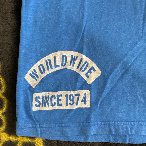 American fighter shirt - Picture 12 of 14